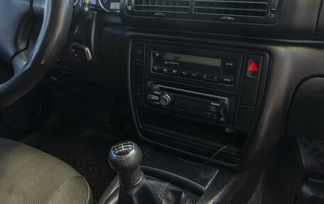 Volkswagen Passat B5+ рестайлинг, 2002 год, 590 000 рублей, 23 фотография