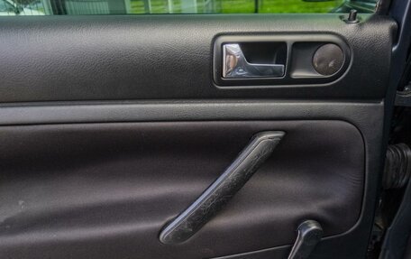 Volkswagen Passat B5+ рестайлинг, 2002 год, 590 000 рублей, 20 фотография