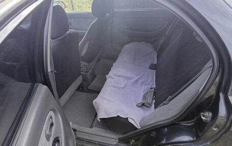 KIA Spectra II (LD), 2008 год, 195 000 рублей, 12 фотография