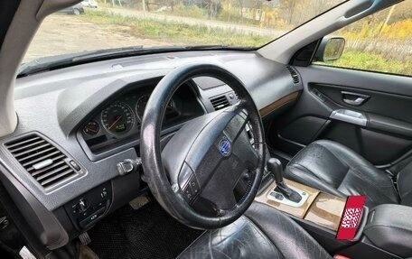 Volvo XC90 II рестайлинг, 2006 год, 850 000 рублей, 6 фотография