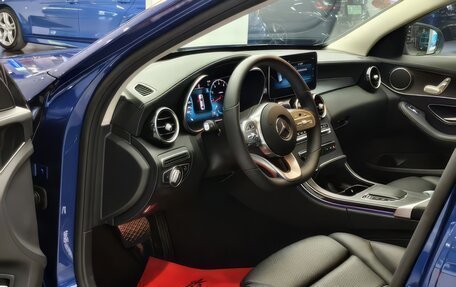 Mercedes-Benz C-Класс, 2022 год, 2 910 000 рублей, 6 фотография