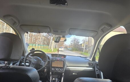 Subaru Forester, 2013 год, 1 150 000 рублей, 2 фотография