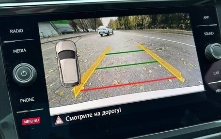 Volkswagen Tiguan II, 2019 год, 2 499 999 рублей, 5 фотография