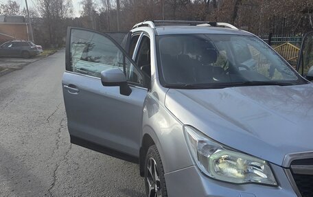 Subaru Forester, 2013 год, 1 150 000 рублей, 4 фотография