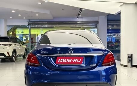 Mercedes-Benz C-Класс, 2022 год, 2 910 000 рублей, 4 фотография