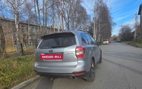 Subaru Forester, 2013 год, 1 150 000 рублей, 3 фотография