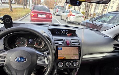 Subaru Forester, 2013 год, 1 150 000 рублей, 10 фотография