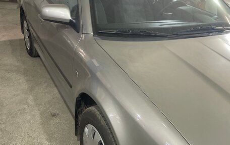 Skoda Octavia IV, 2008 год, 800 000 рублей, 3 фотография