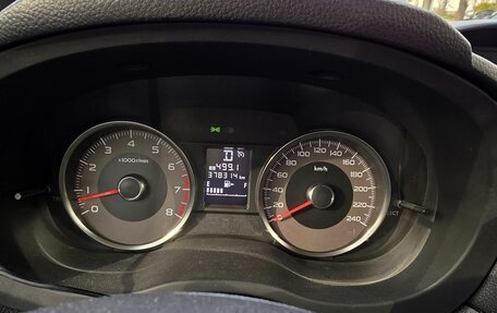 Subaru Forester, 2013 год, 1 150 000 рублей, 11 фотография