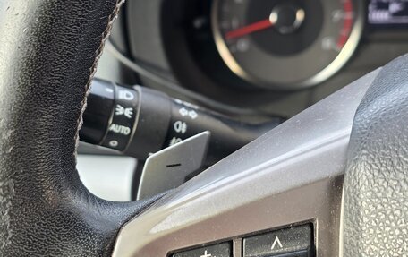 Subaru Forester, 2013 год, 1 150 000 рублей, 5 фотография
