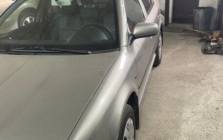 Skoda Octavia IV, 2008 год, 800 000 рублей, 2 фотография