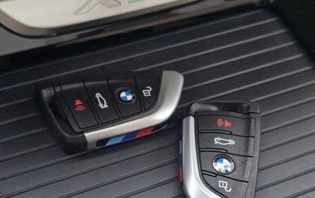 BMW X3, 2018 год, 3 250 000 рублей, 13 фотография