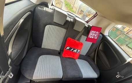 Fiat Punto III Punto Evo рестайлинг, 2007 год, 595 000 рублей, 11 фотография