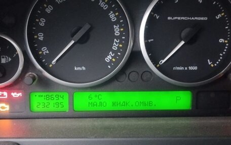 Land Rover Range Rover III, 2008 год, 1 350 000 рублей, 10 фотография