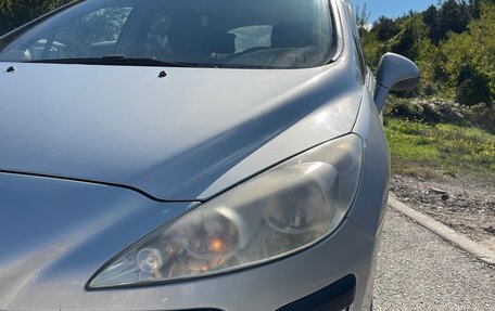 Peugeot 308 II, 2010 год, 550 000 рублей, 7 фотография