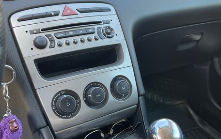 Peugeot 308 II, 2010 год, 550 000 рублей, 10 фотография