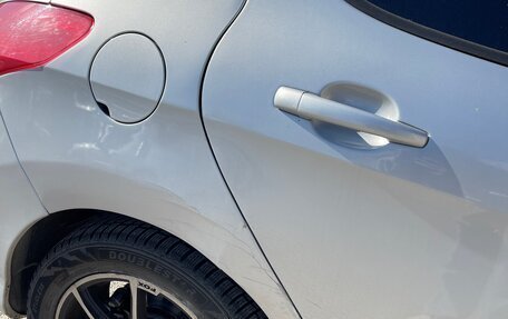 Peugeot 308 II, 2010 год, 550 000 рублей, 4 фотография