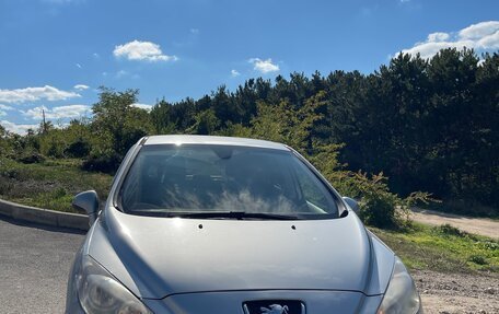 Peugeot 308 II, 2010 год, 550 000 рублей, 6 фотография