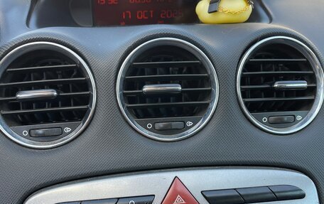 Peugeot 308 II, 2010 год, 550 000 рублей, 11 фотография