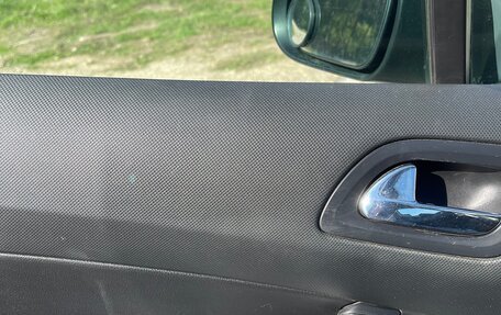 Peugeot 308 II, 2010 год, 550 000 рублей, 13 фотография