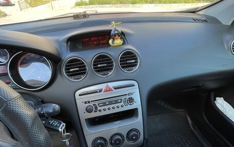 Peugeot 308 II, 2010 год, 550 000 рублей, 15 фотография