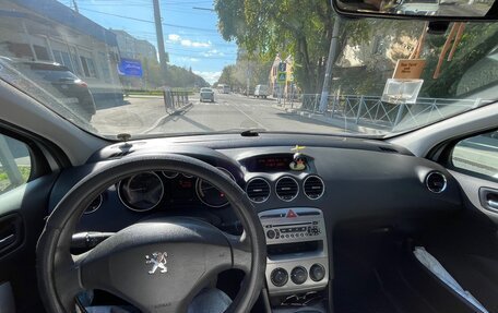 Peugeot 308 II, 2010 год, 550 000 рублей, 16 фотография