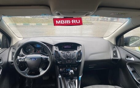 Ford Focus III, 2012 год, 650 000 рублей, 17 фотография