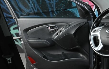 Hyundai ix35 I рестайлинг, 2015 год, 1 365 000 рублей, 7 фотография