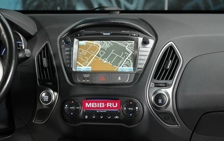 Hyundai ix35 I рестайлинг, 2015 год, 1 365 000 рублей, 10 фотография