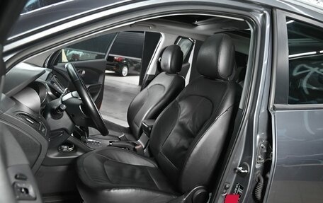 Hyundai ix35 I рестайлинг, 2015 год, 1 365 000 рублей, 6 фотография