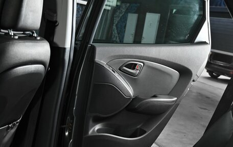 Hyundai ix35 I рестайлинг, 2015 год, 1 365 000 рублей, 16 фотография