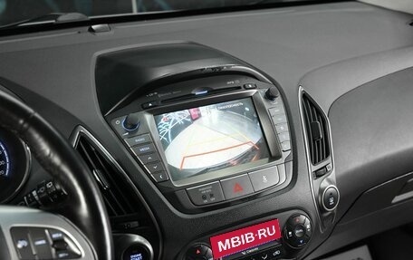 Hyundai ix35 I рестайлинг, 2015 год, 1 365 000 рублей, 11 фотография