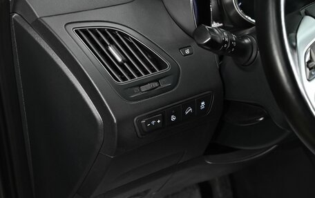 Hyundai ix35 I рестайлинг, 2015 год, 1 365 000 рублей, 9 фотография