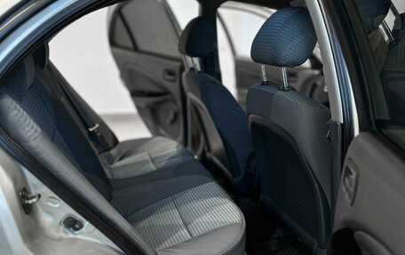 Nissan Almera Classic, 2007 год, 382 000 рублей, 13 фотография