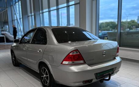 Nissan Almera Classic, 2007 год, 382 000 рублей, 6 фотография