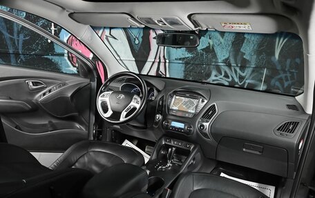 Hyundai ix35 I рестайлинг, 2015 год, 1 365 000 рублей, 13 фотография