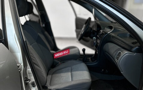 Nissan Almera Classic, 2007 год, 382 000 рублей, 12 фотография