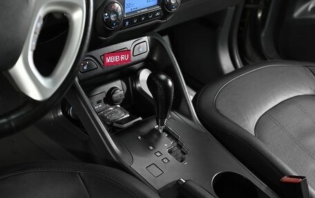 Hyundai ix35 I рестайлинг, 2015 год, 1 365 000 рублей, 12 фотография