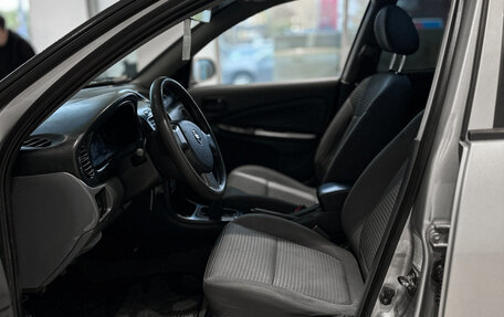 Nissan Almera Classic, 2007 год, 382 000 рублей, 8 фотография