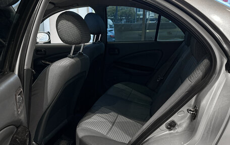 Nissan Almera Classic, 2007 год, 382 000 рублей, 14 фотография