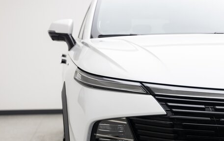 Haval F7x, 2025 год, 3 599 000 рублей, 2 фотография