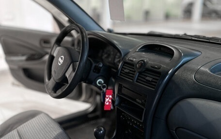 Nissan Almera Classic, 2007 год, 382 000 рублей, 11 фотография