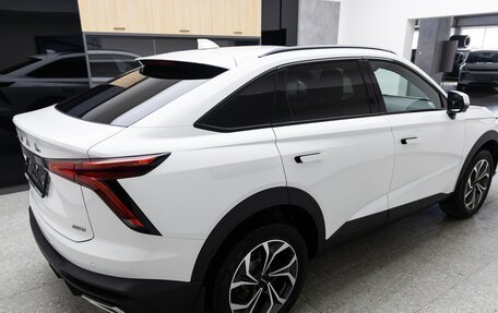 Haval F7x, 2025 год, 3 599 000 рублей, 9 фотография