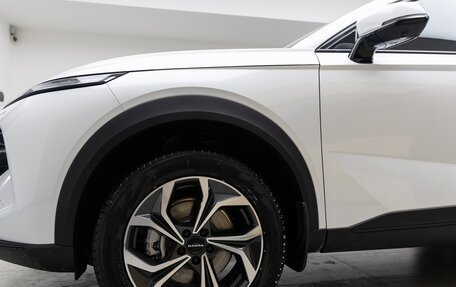 Haval F7x, 2025 год, 3 599 000 рублей, 5 фотография