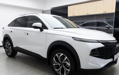 Haval F7x, 2025 год, 3 599 000 рублей, 11 фотография