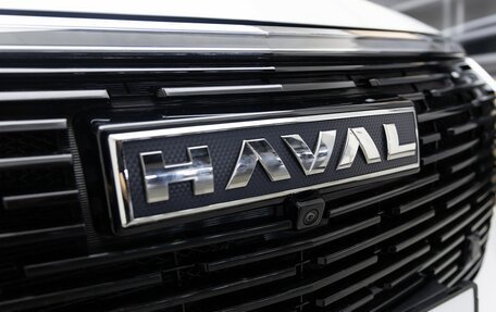 Haval F7x, 2025 год, 3 599 000 рублей, 12 фотография