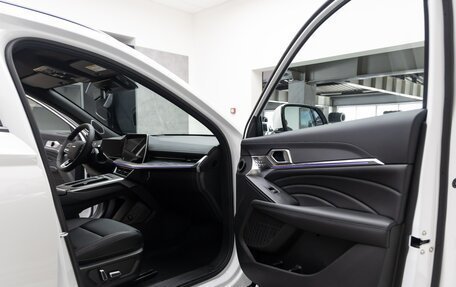 Haval F7x, 2025 год, 3 599 000 рублей, 17 фотография