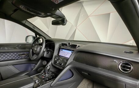Bentley Bentayga I, 2021 год, 19 800 000 рублей, 13 фотография