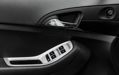 Chevrolet Orlando I, 2015 год, 1 500 000 рублей, 7 фотография