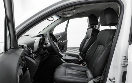 Chevrolet Orlando I, 2015 год, 1 500 000 рублей, 14 фотография